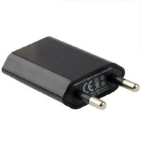 Power Netzstecker 5V/1A USB Ladeger&auml;te Netzteil...