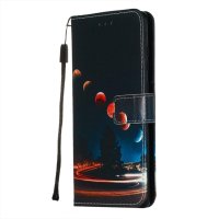 Samsung Galaxy S20+ Case Handytasche Ledertasche...