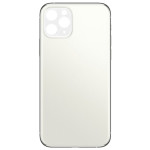 iPhone 11 Pro Akkufachdeckel Glasplatte Back Cover Ersatzteil