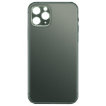 iPhone 11 Pro Akkufachdeckel Glasplatte Back Cover Ersatzteil