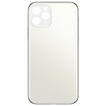 Akkufachdeckel für iPhone 11 Pro Max Akkudeckel Glasplatte Back Cover Ersatzteil