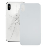 iPhone XS Max Akkufachdeckel Akkudeckel Backcover Glas Rückseite Ersatzteil