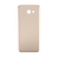 Akkufachdeckel für Samsung Galaxy A5 (2017) Akkudeckel Back Cover Gold