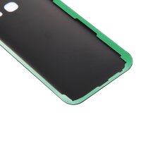Akkufachdeckel für Samsung Galaxy A5 (2017) Akkudeckel Back Cover Blau