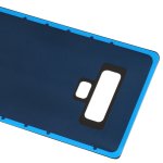 Samsung Galaxy Note9 Akkufachdeckel Akkudeckel Back Cover Grau