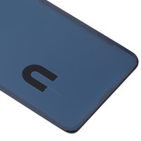 Akkufachdeckel für Huawei P30 Pro Akku Deckel Back Cover Glas Platte Schwarz