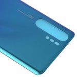 Akkufachdeckel für Huawei P30 Pro Akku Deckel Back Cover Glas Platte Twillight