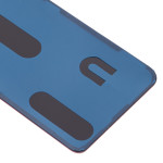Akkufachdeckel für Huawei P30 Pro Akku Deckel Back Cover Glas Platte Weiß