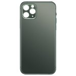iPhone 11 Pro Akkufachdeckel Glasplatte Back Cover Ersatzteil Grün