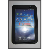 Samsung Galaxy Tab GT P1000 Cover Case Schutzh&uuml;lle...