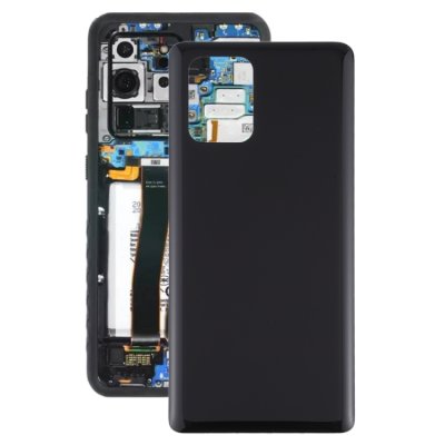 Samsung Galaxy S10 Lite Akkufachdeckel Akku Deckel Back Cover Ersatzteil