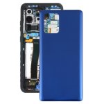 Samsung Galaxy S10 Lite Akkufachdeckel Akku Deckel Back Cover Ersatzteil Blau
