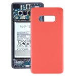 Samsung Galaxy S10e Akkufachdeckel Akku Deckel Back Cover Ersatzteil Pink