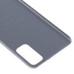 Samsung Galaxy S20 Akkufachdeckel Akku Deckel Back Cover Ersatzteil Rot