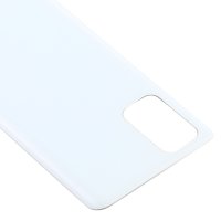 Samsung Galaxy S20+ Akkufachdeckel Akku Deckel Back Cover Ersatzteil Weiß