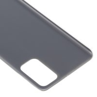 Samsung Galaxy S20+ Akkufachdeckel Akku Deckel Back Cover Ersatzteil Grau