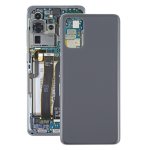 Samsung Galaxy S20+ Akkufachdeckel Akku Deckel Back Cover Ersatzteil Grau