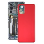 Samsung Galaxy S20+ Akkufachdeckel Akku Deckel Back Cover Ersatzteil Rot