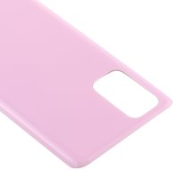 Samsung Galaxy S20+ Akkufachdeckel Akku Deckel Back Cover Ersatzteil Pink