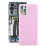 Samsung Galaxy S20+ Akkufachdeckel Akku Deckel Back Cover Ersatzteil Pink