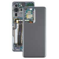 Akkufachdeckel für Samsung Galaxy S20 Ultra Akku Deckel Back Cover Ersatzteil