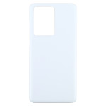 Akkufachdeckel für Samsung Galaxy S20 Ultra Akku Deckel Back Cover Weiß