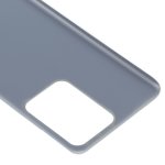 Akkufachdeckel für Samsung Galaxy S20 Ultra Akku Deckel Back Cover Blau