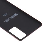 Samsung Galaxy S20 FE Akkufachdeckel Akku Deckel Back Cover Ersatzteil Rot
