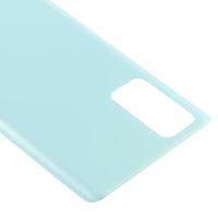 Samsung Galaxy S20 FE Akkufachdeckel Akku Deckel Back Cover Ersatzteil Grün