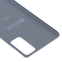 Samsung Galaxy S20 FE Akkufachdeckel Akku Deckel Back Cover Ersatzteil Grün