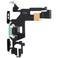 iPhone 11 Ladebuchse Flexkabel Charging Port Micro Flex