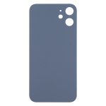 iPhone 12 mini Akkufachdeckel Backcover Glasplatte Ersatzteil Grün