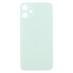 iPhone 12 Akkufachdeckel Backcover Glasplatte Ersatzteil Grün