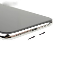 iPhone X XS XR XS Max Display Chargingport Befestigungs...