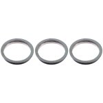 iPhone 12 Pro Kamera Linsen Metallring Ring Set Ersatzteil