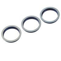 iPhone 11 Pro Kamera Linsen Metallring Ring Set Ersatzteil Grün