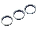iPhone 11 Pro Max Kamera Linsen Metallring Ring Set Ersatzteil Grün