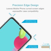 Samsung Galaxy A52/A52s Displayschutzglas Glasfolie Tempered Glass