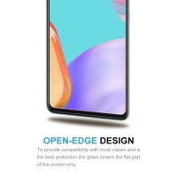 Samsung Galaxy A52/A52s Displayschutzglas Glasfolie Tempered Glass