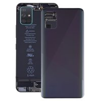 Samsung Galaxy A51 Akkufachdeckel Akku Deckel Back Cover...
