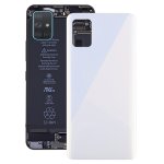 Samsung Galaxy A51 Akkufachdeckel Akku Deckel Back Cover Ersatzteil