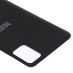 Samsung Galaxy A51 Akkufachdeckel Akku Deckel Back Cover Ersatzteil Pink