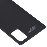 Samsung Galaxy A51 (5G) Akkufachdeckel Akku Deckel Back Cover Ersatzteil Weiß