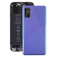 Samsung Galaxy A41 Akkufachdeckel Akku Deckel Back Cover Ersatzteil