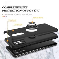 Samsung Galaxy A42 Schutzhülle TPU/PC Kombi...