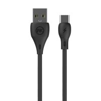 USB auf USB-C / Type C Full Speed 2,1A Daten Lade Kabel...