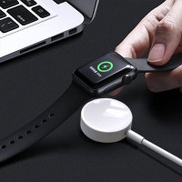 Apple Watch MagSafe Magnetic Ladegerät für...