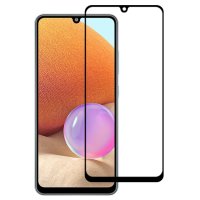 Glasfolie für Samsung Galaxy A32 4G...