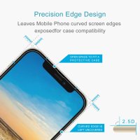 iPhone 13/13 Pro Displayschutzglas Panzerfolie Tempered Glass