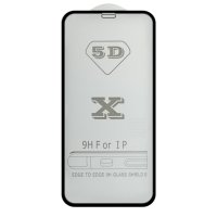 iPhone 13 Pro Max Displayschutzglas Panzerfolie Full...